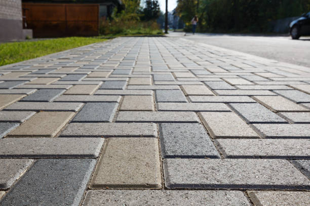 Best Driveway Pavers Cost  in Angola, IN